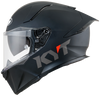 R2R PRO PLAIN MATT BLACK