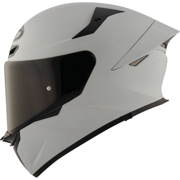 TT-REVO PLAIN MATT ASPHALT GREY