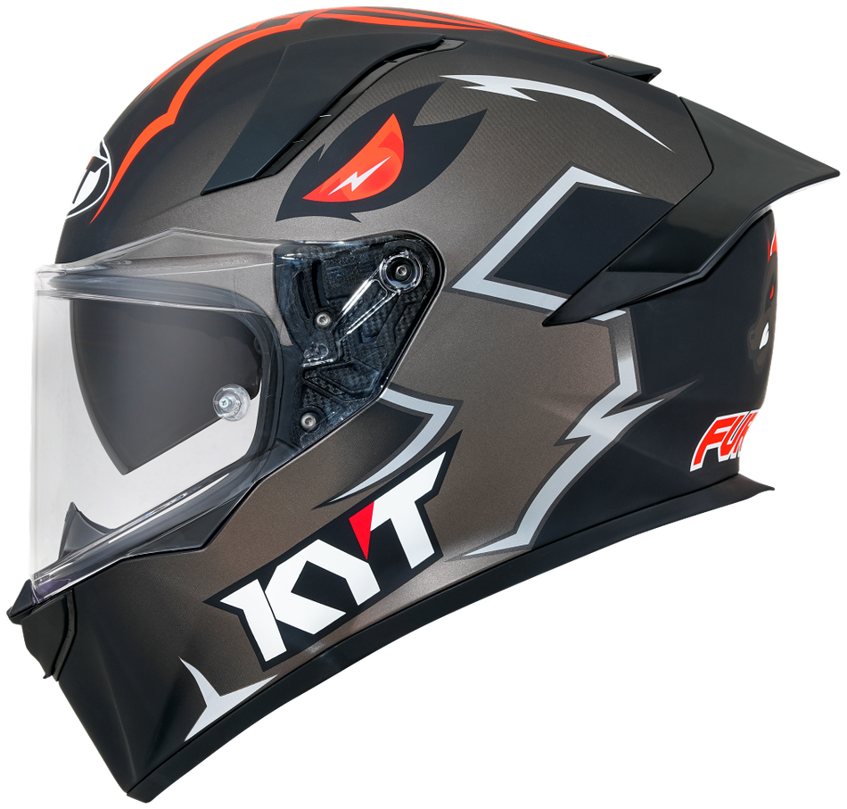 R2R PRO FURY 29