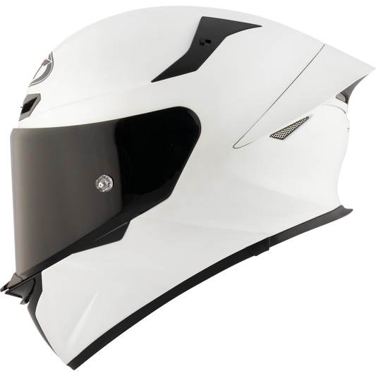 TT-REVO PLAIN CRYSTAL WHITE MATT