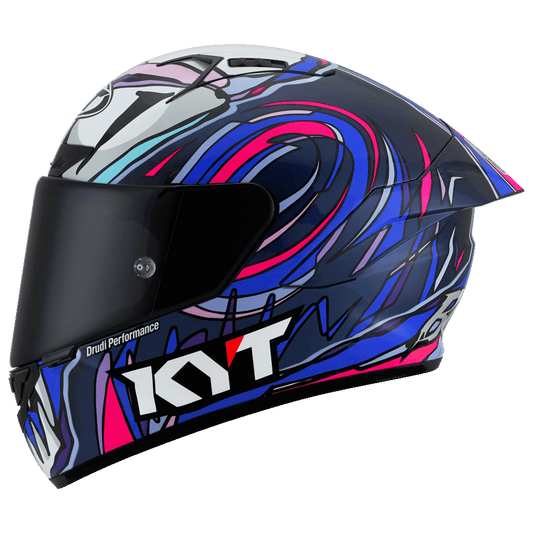 NZ Race Bastianini Replica