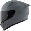 STRIKER 2V PLAIN MATT GRL GREY