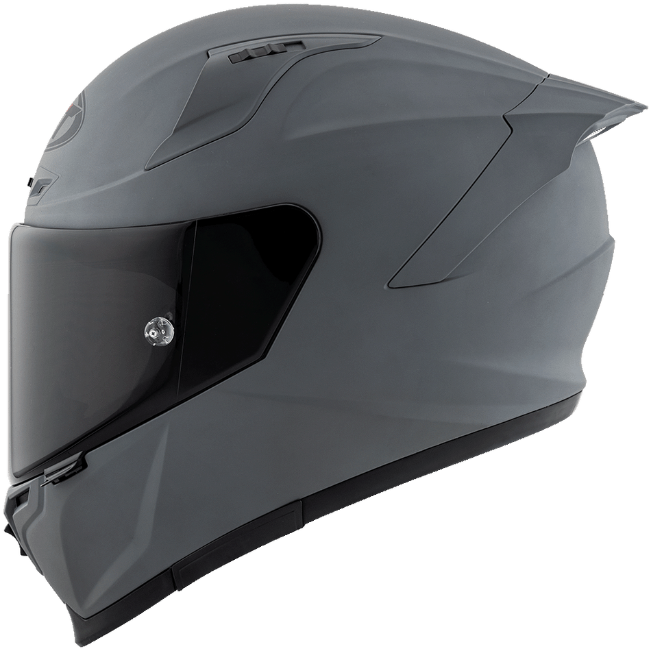 STRIKER SV PLAIN MATT GRL GREY