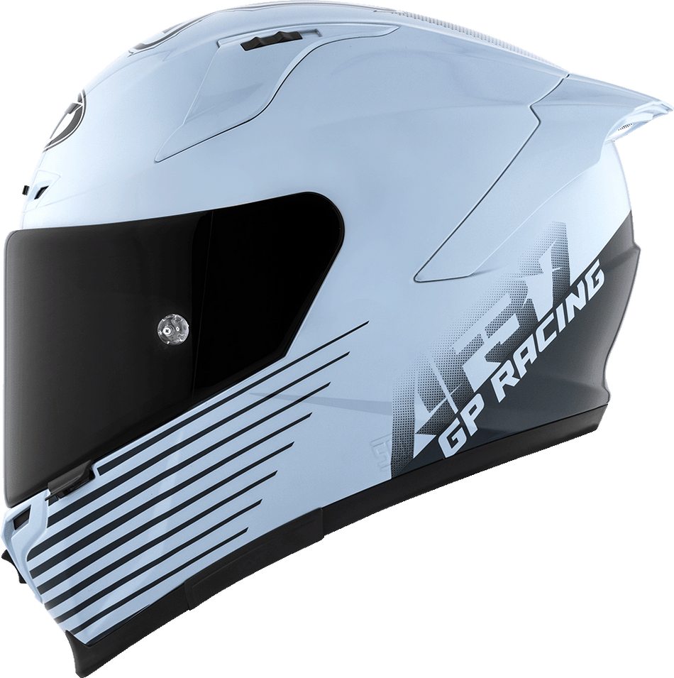 STRIKER SV AF37 REP LIVERY SEA BLUE