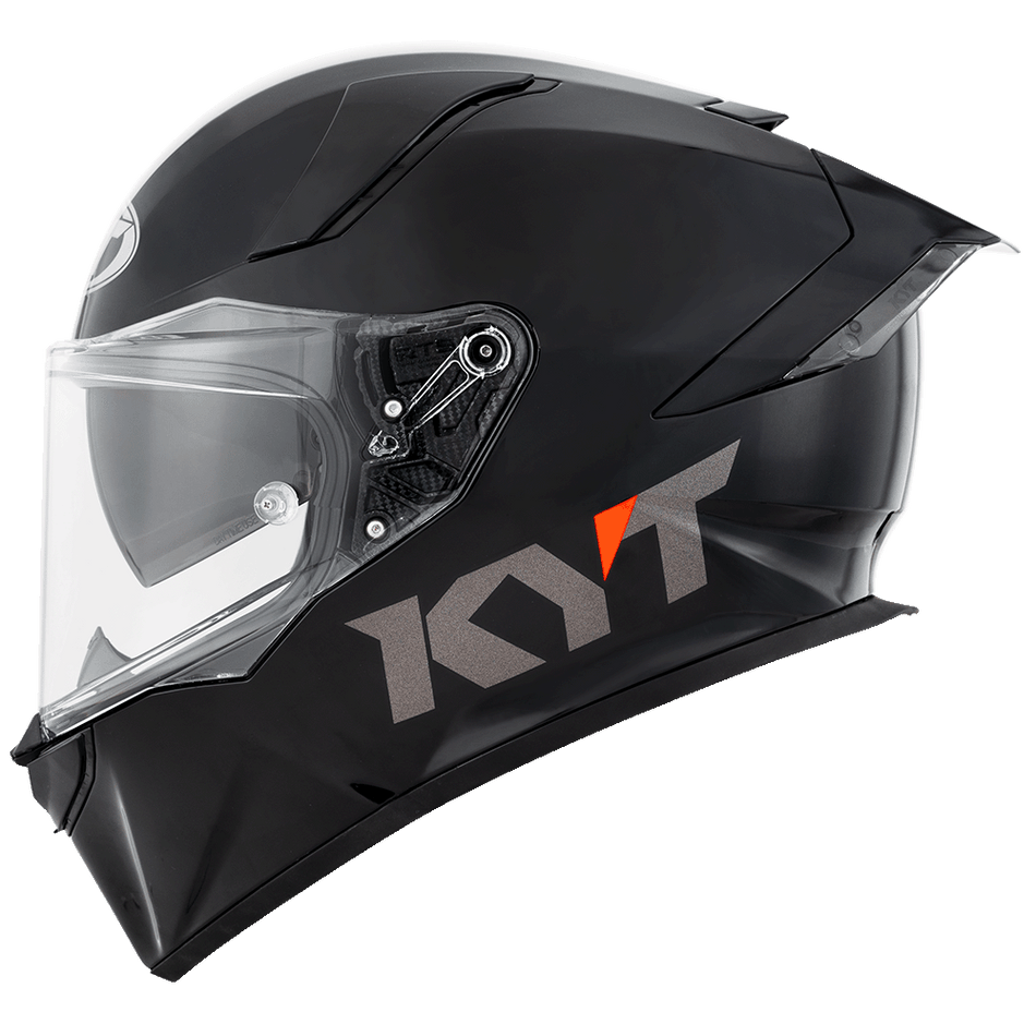 R2R PRO PLAIN BLACK