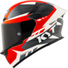 TT-REVO GEAR BLACK RED