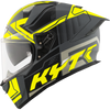 R2R PRO OCTANE MATT YELLOW