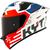 TT-REVO FUSELAGE RED