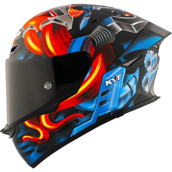 TT-REVO MAGNET MATT