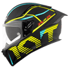 R2R PRO CONCEPT MATT BLACK YELLOW