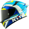 TT-REVO GRAND PRIX WHITE LIGHT BLUE