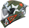 R2R PRO ASSAULT MATT GREEN ARMY