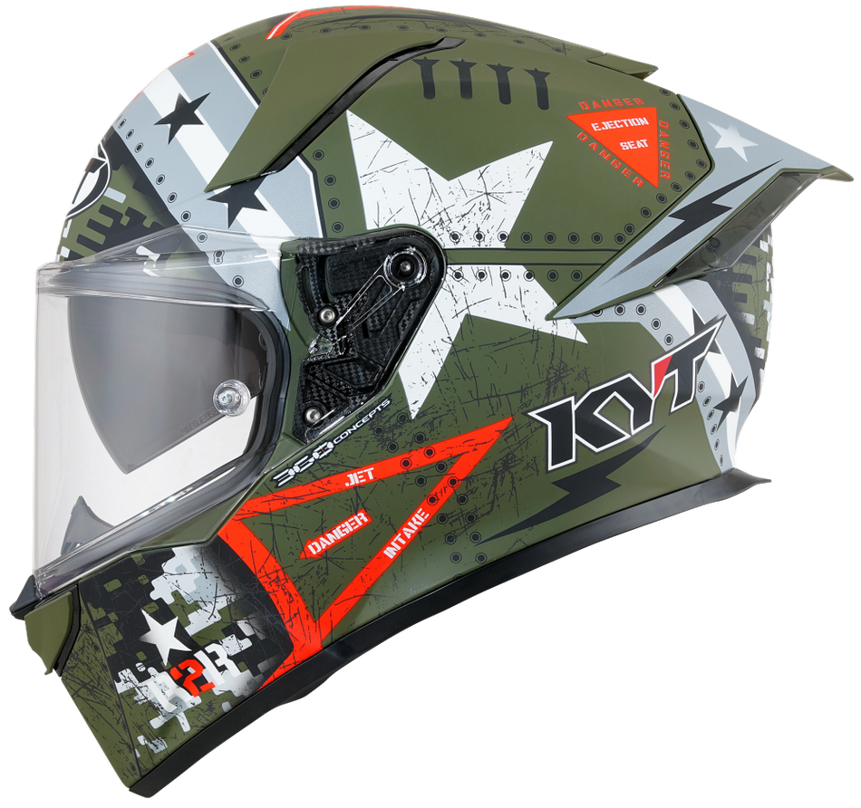 R2R PRO ASSAULT MATT GREEN ARMY