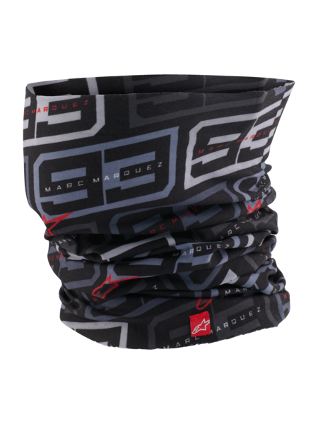 MM93 NECK TUBE