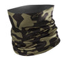 CAMO NECK TUBE