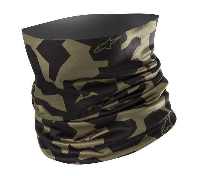 CAMO NECK TUBE