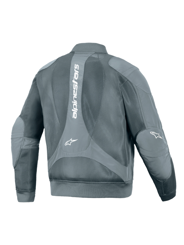 Strom Gray