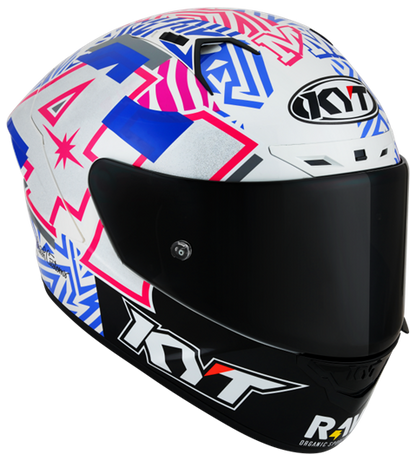 NZ RACE ESPARGARO REPLICA 2022 WITH SPONSOR