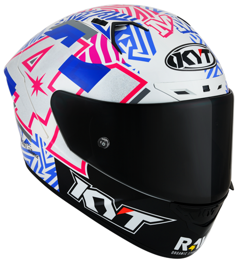 NZ RACE ESPARGARO REPLICA 2022 WITH SPONSOR