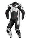 GP PLUS V4 SPRINT 1PC LEATHER SUIT