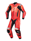 GP PLUS V4 SPRINT 1PC LEATHER SUIT