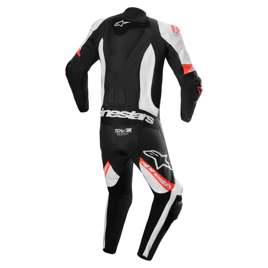 MISSILE V2 WARD 1PC LEATHER SUIT