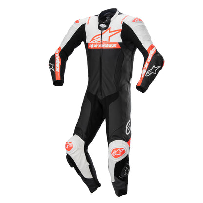 MISSILE V2 WARD 1PC LEATHER SUIT