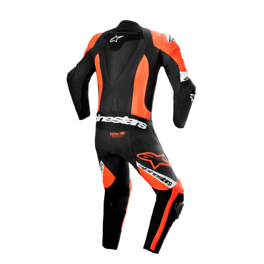 MISSILE V2 WARD 1PC LEATHER SUIT