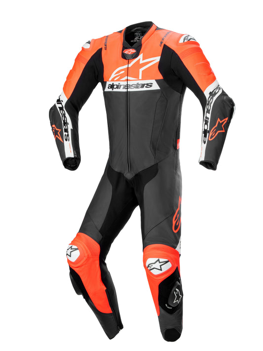 MISSILE V2 WARD 1PC LEATHER SUIT