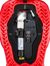 TECH-AIR® 5 PLASMA TYPE II INFLATOR KITx1-VARIETY-TU