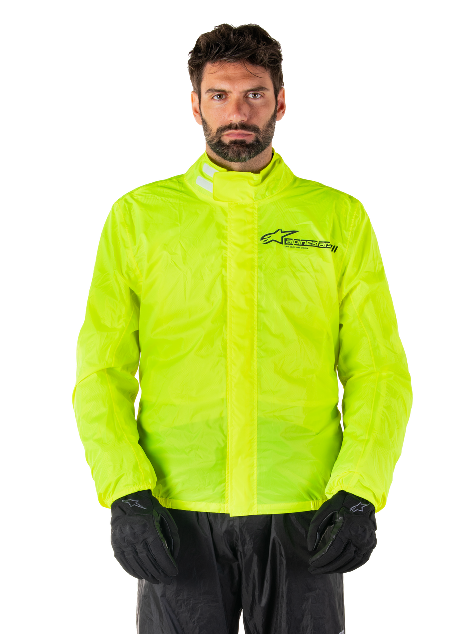 HURRICANE RAIN V2 JACKET