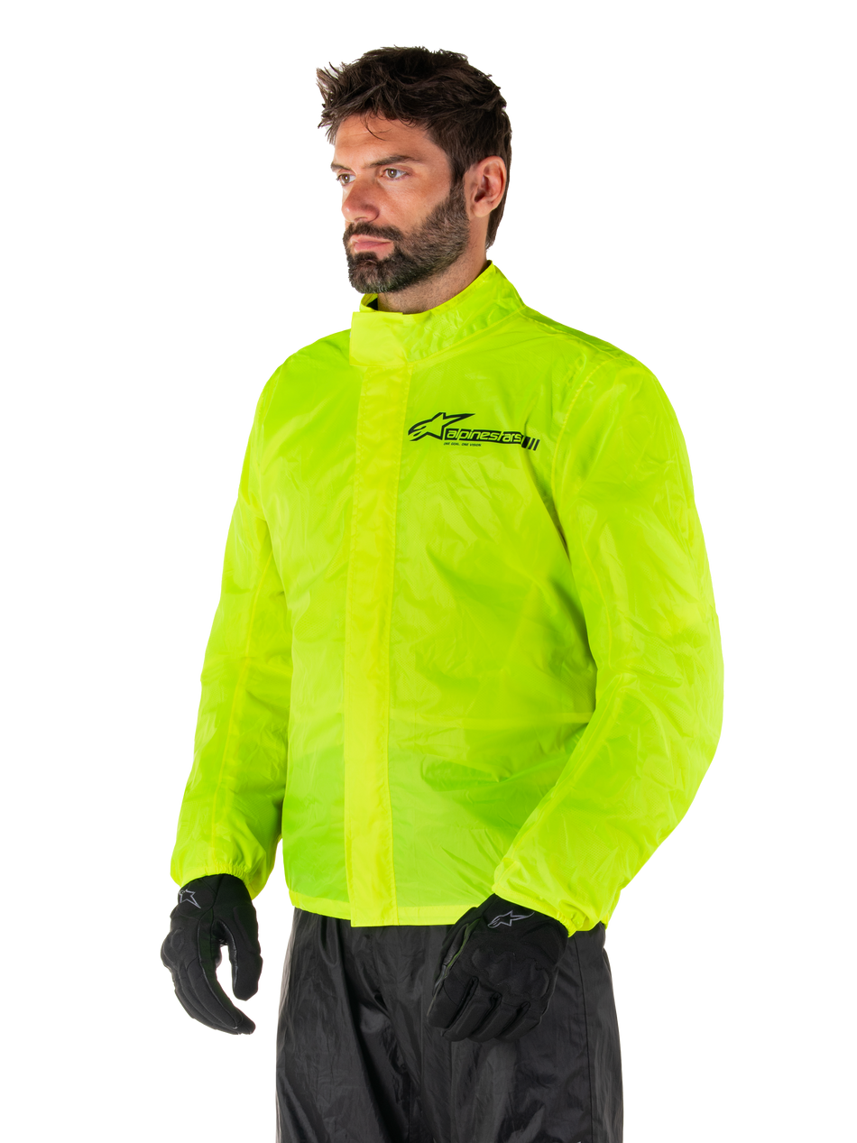 HURRICANE RAIN V2 JACKET