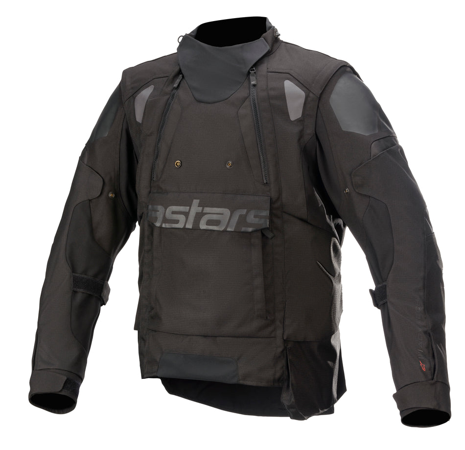 HALO DRYSTAR JACKET