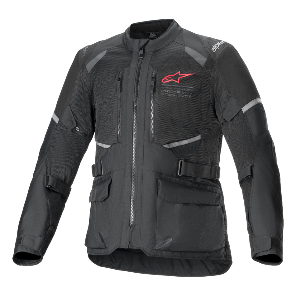 ANDES AIR DRYSTAR JACKET