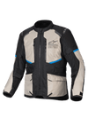 ANDES AIR DRYSTAR JACKET
