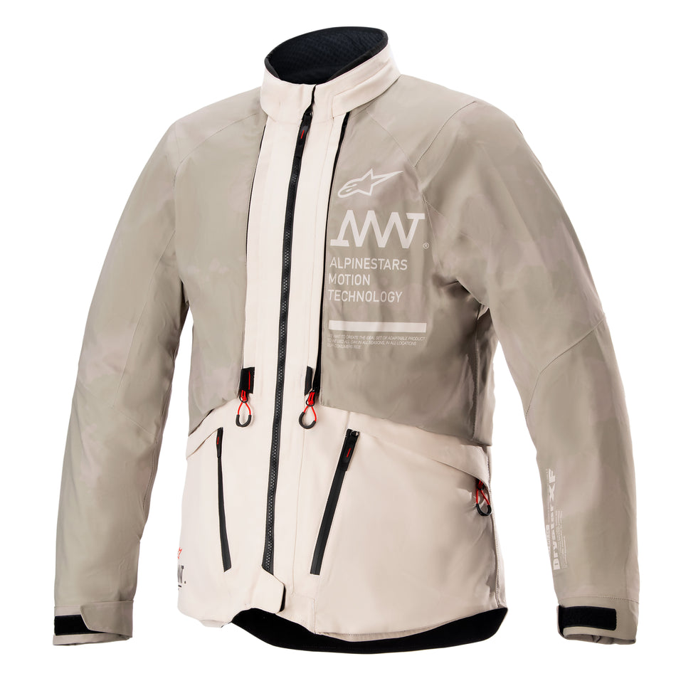 AMT-10LAB DRYSTAR XF JACKET