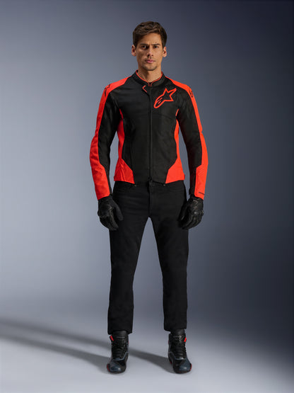 VIPER AIR V4 JACKET