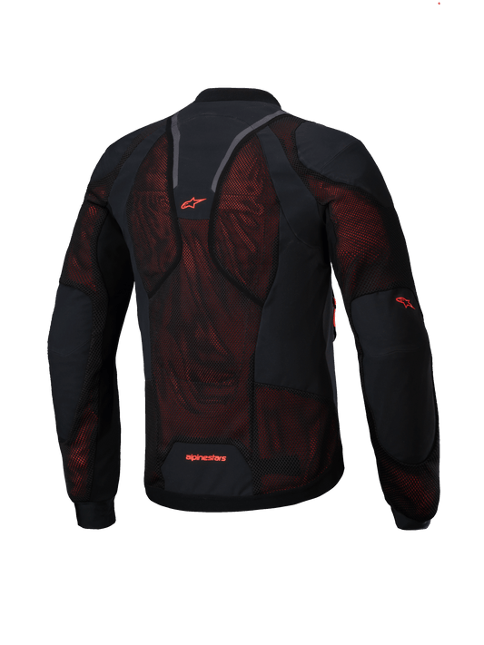 TROOP-AIR PRO JACKET