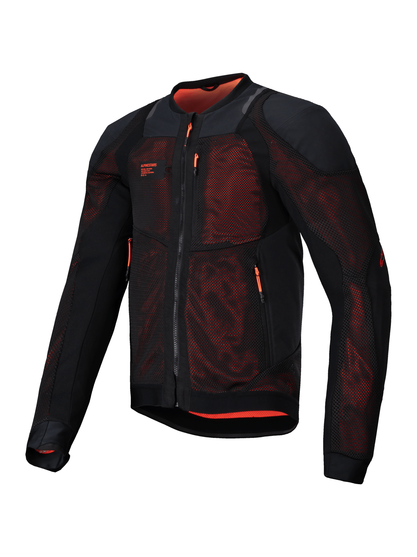 TROOP-AIR PRO JACKET