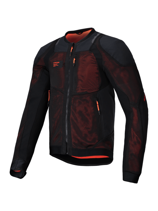 TROOP-AIR PRO JACKET