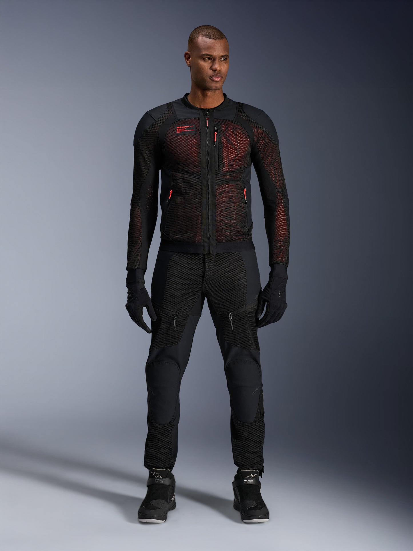 TROOP-AIR PRO JACKET
