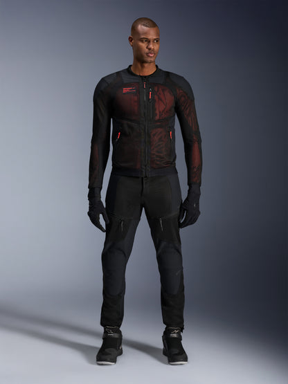 TROOP-AIR PRO JACKET