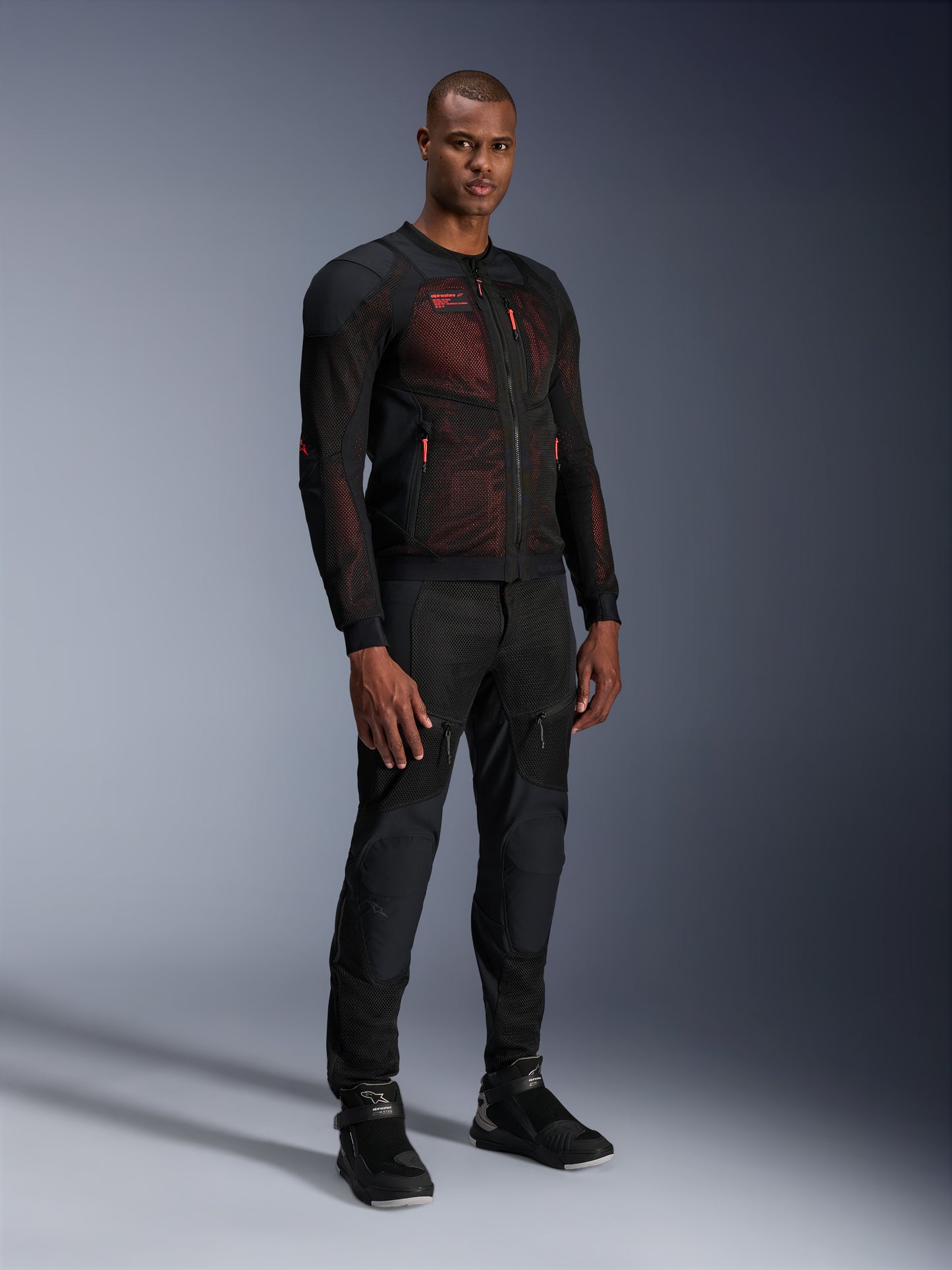 TROOP-AIR PRO JACKET