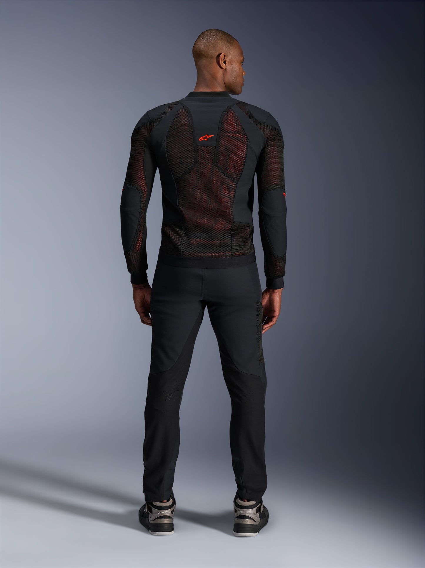 TROOP-AIR PRO JACKET