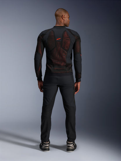 TROOP-AIR PRO JACKET
