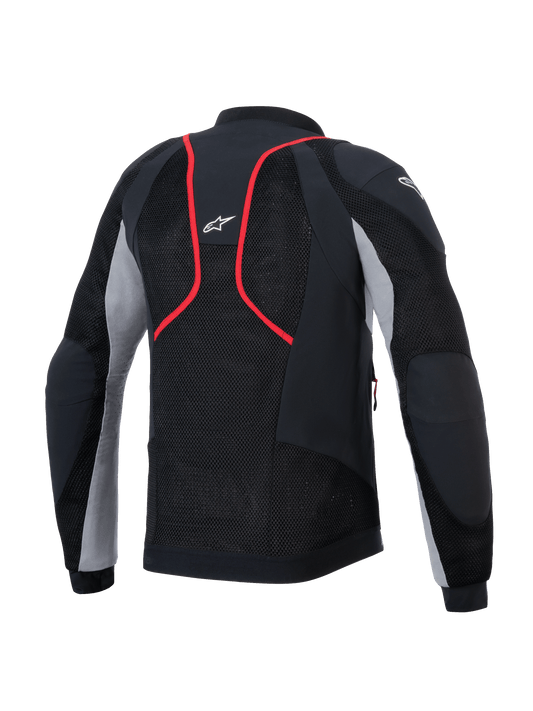 TROOP-AIR PRO JACKET
