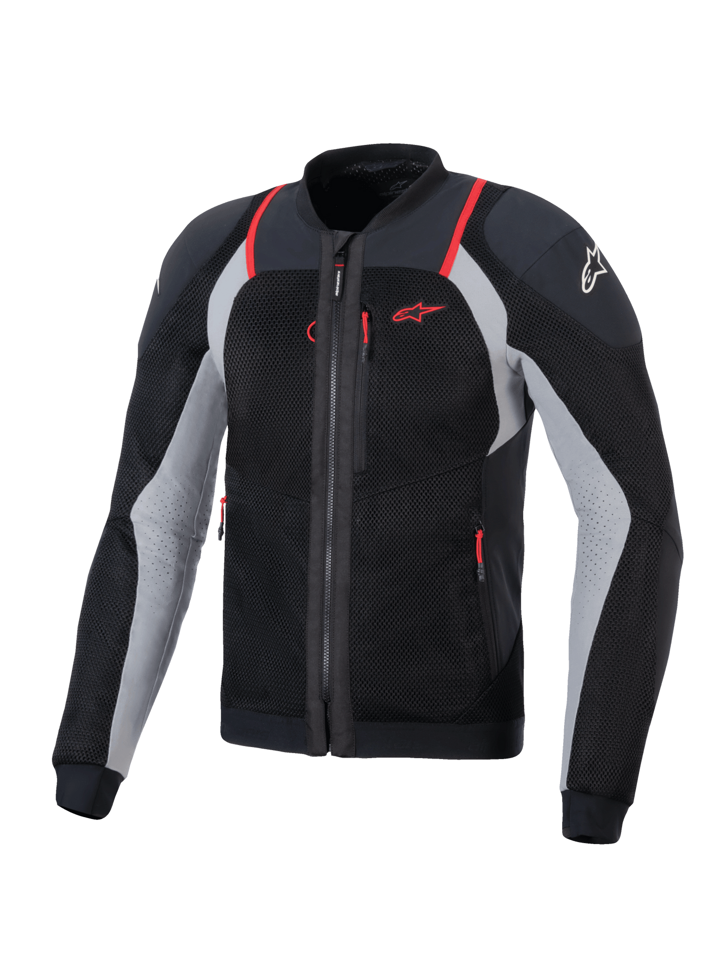 TROOP-AIR PRO JACKET