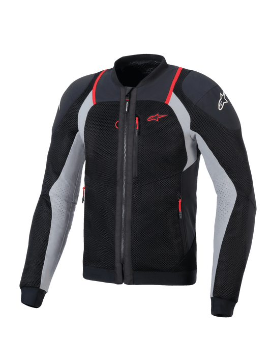 TROOP-AIR PRO JACKET