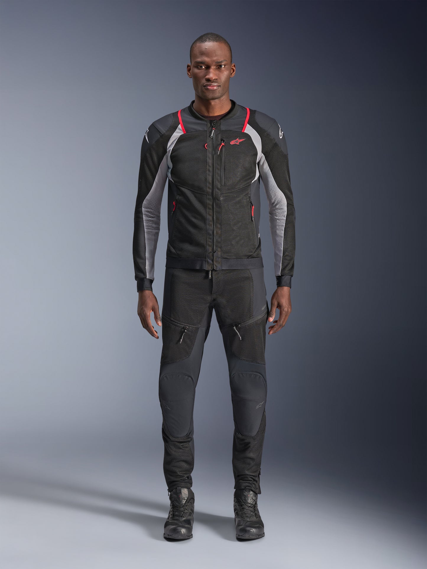 TROOP-AIR PRO JACKET