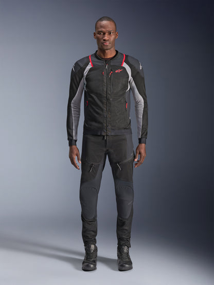 TROOP-AIR PRO JACKET
